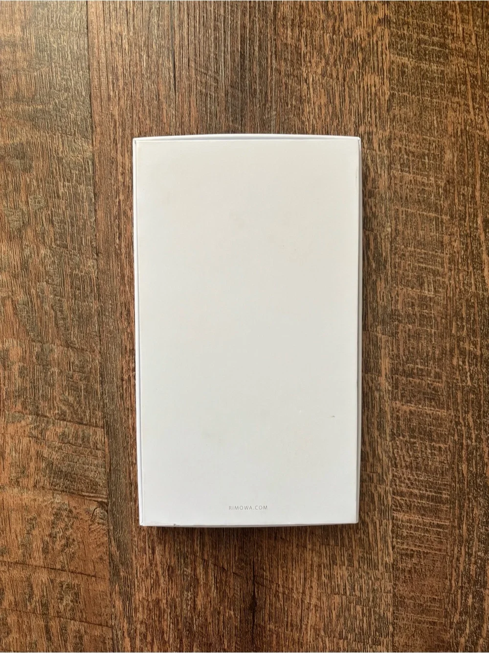 RIMOWA iPhone 15 Phone Case